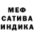 Кетамин VHQ Anna Berezskaya